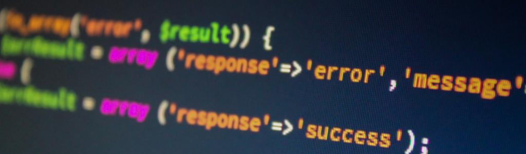Desarrollo y Programación